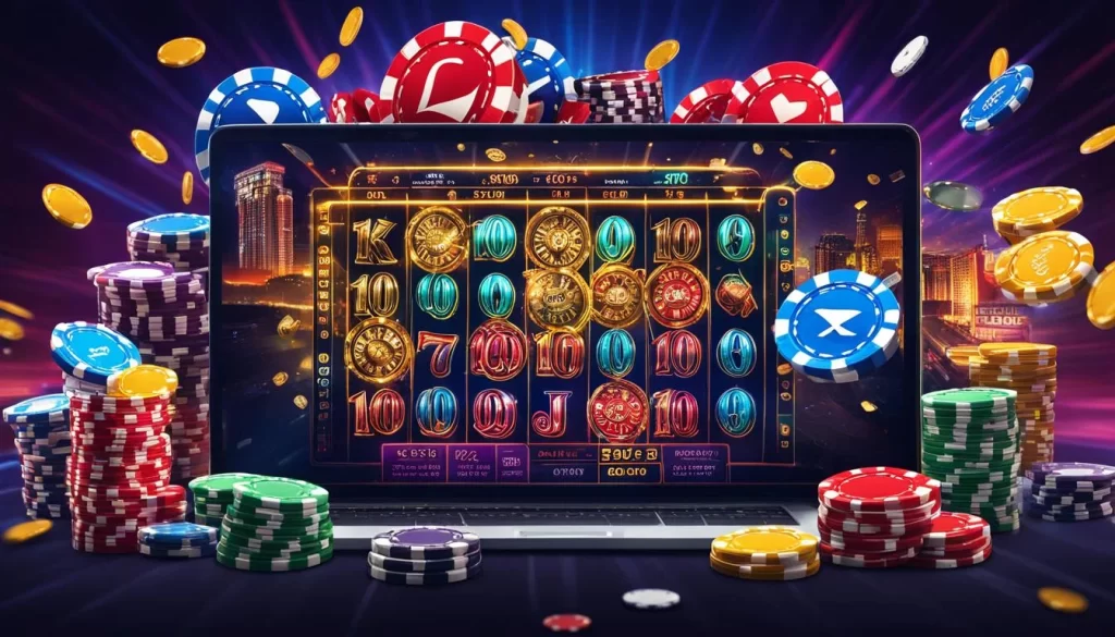 Mẹo chơi sòng bạc trực tuyến hiệu quả trên SC88A1