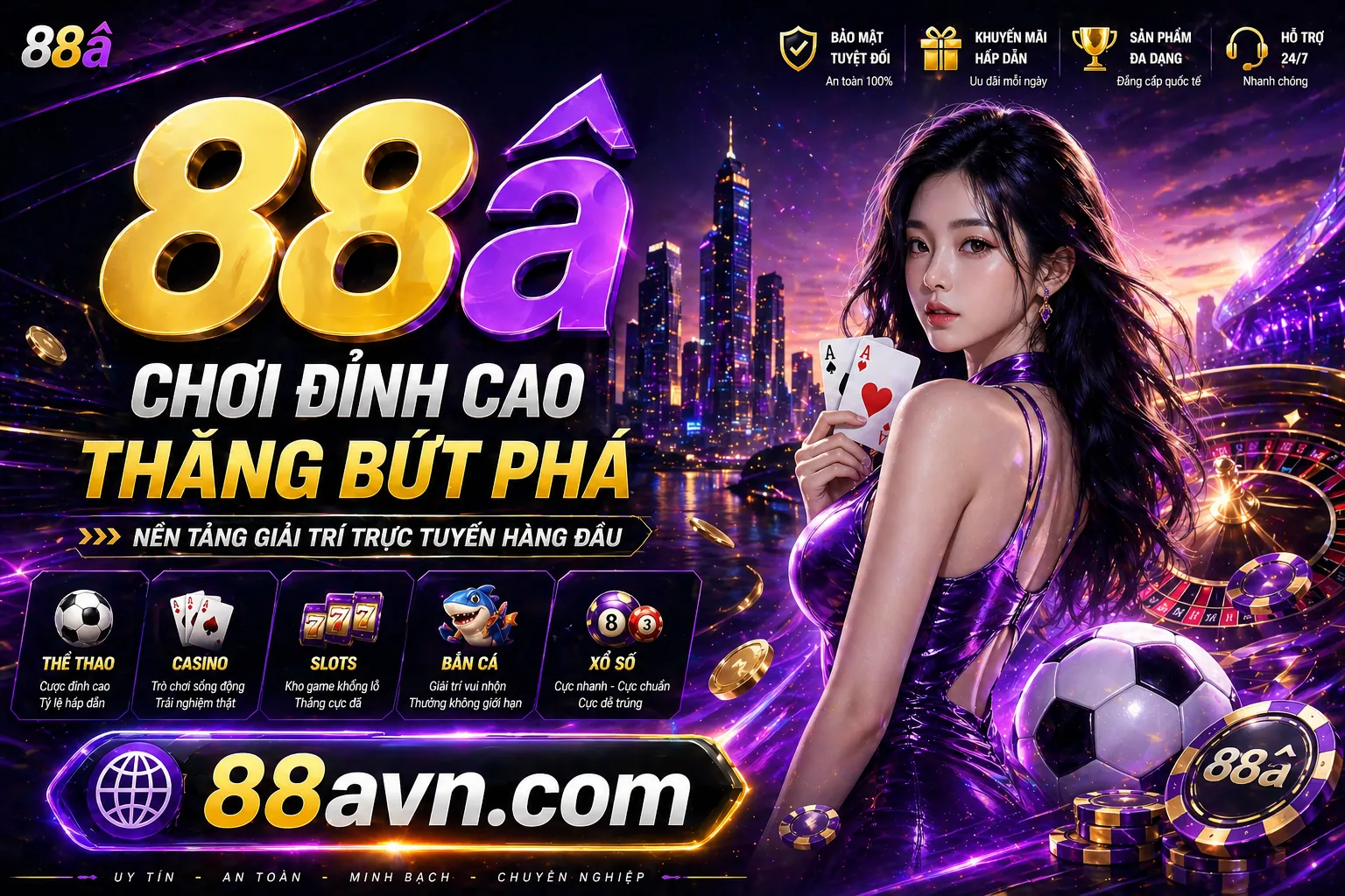 Sòng bạc trực tuyến SC88A1 với người chia bài thật