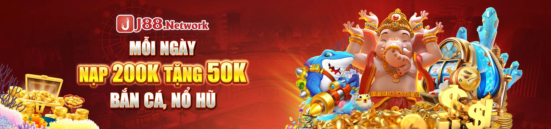 Các chương trình khuyến mãi hấp dẫn tại SC88A1
