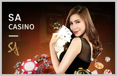 Trò chơi Roulette tại SC88A1